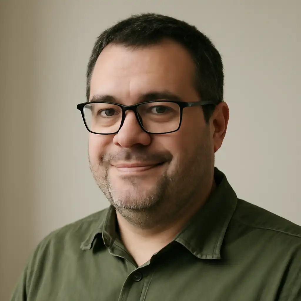 James Blackwood